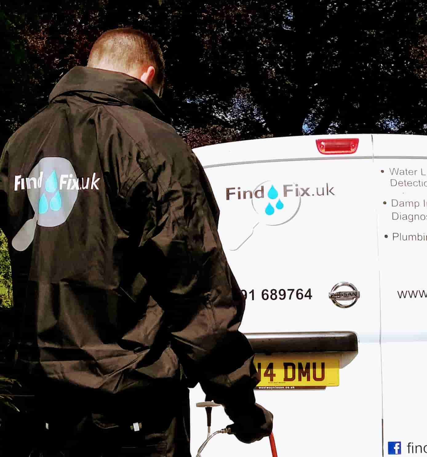 Our technicians are fully equipped to deal with essential repairs and the tools to access areas otherwise inaccessible to the oridinary person.